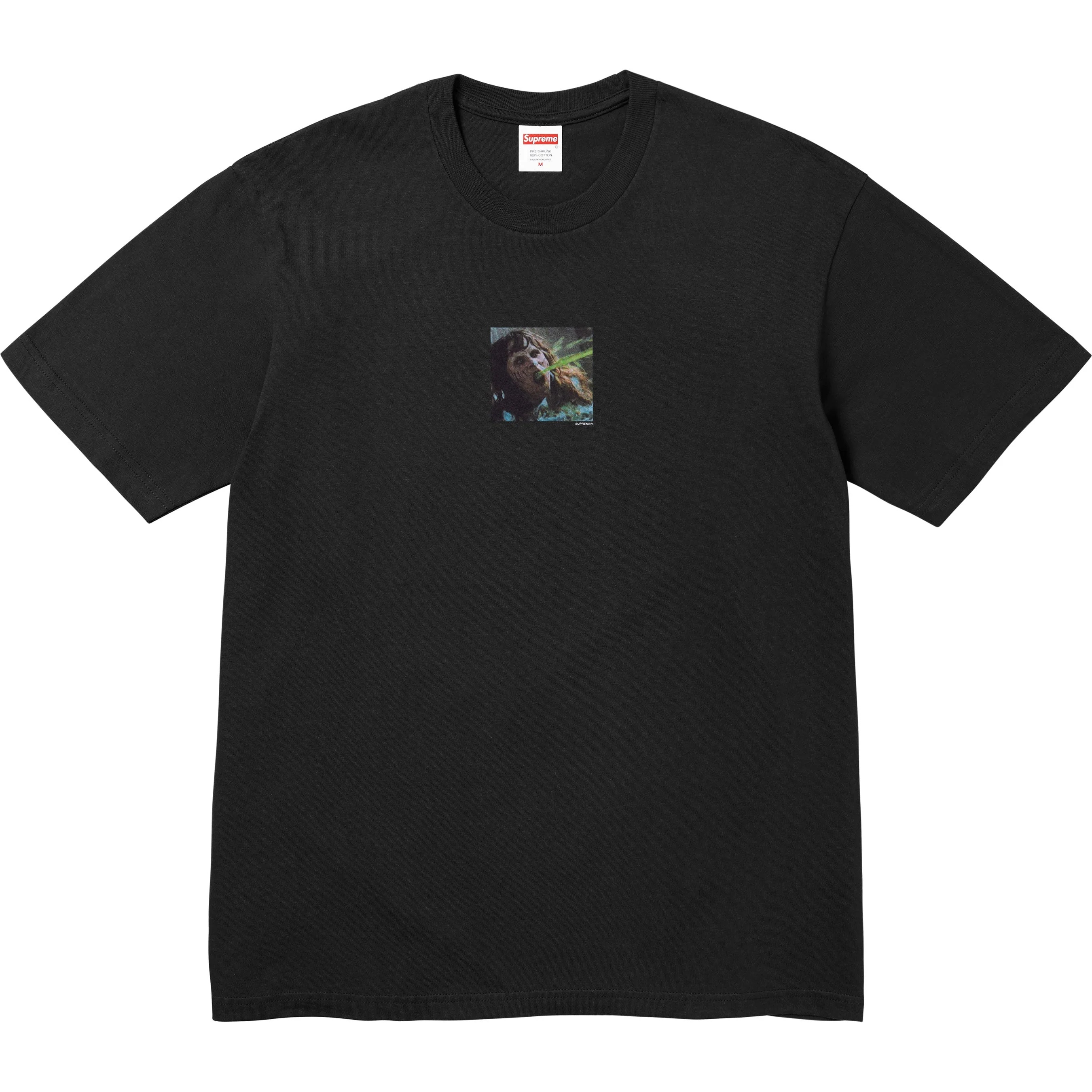 Supreme/The Exorcist Puke Tee view 10